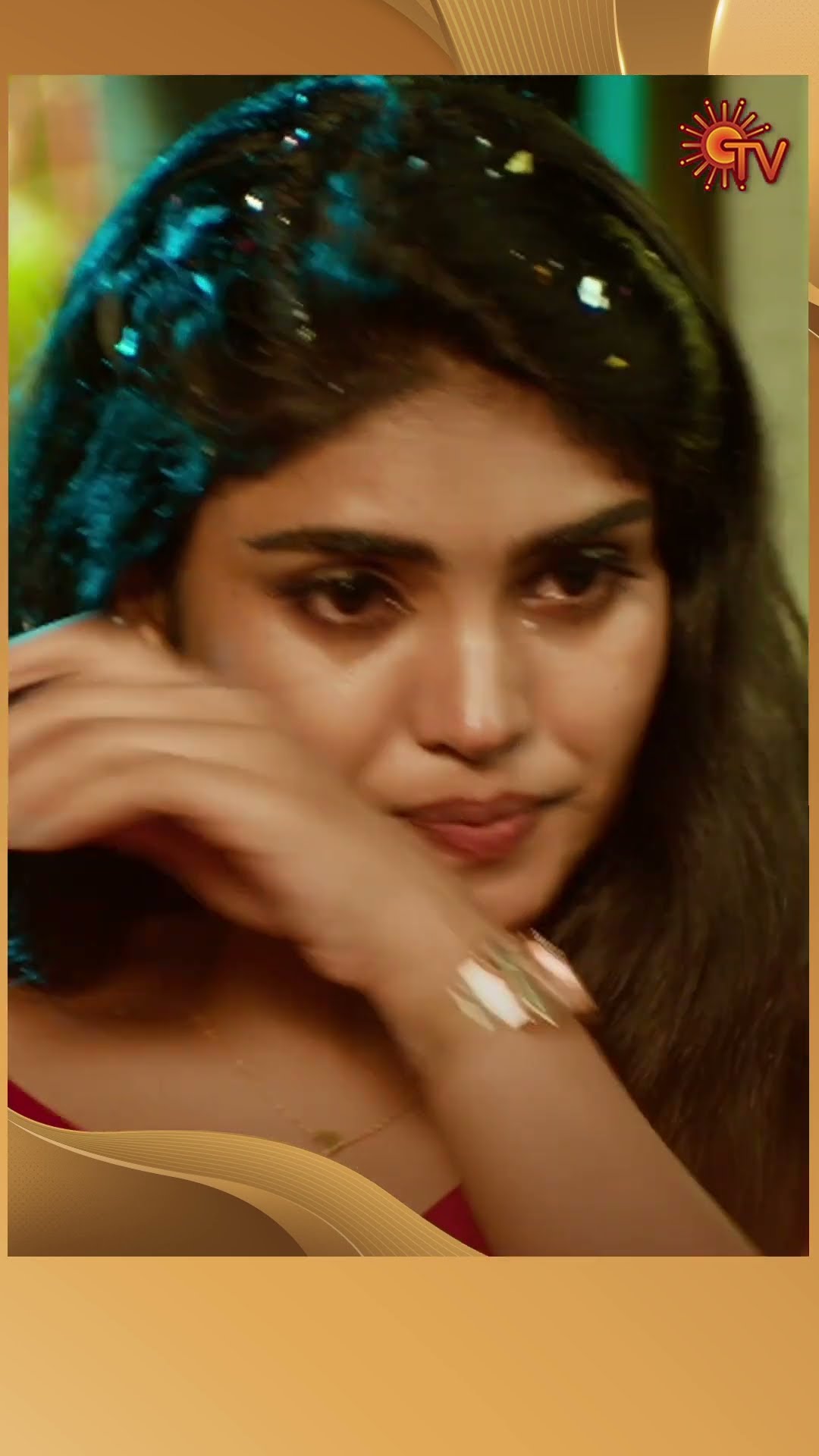 #Ranjani #SunTV #shorts #tamilserial