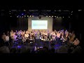 Het ijsselsteins zeemanskoor  jubileumconcert 20 jaar  8 october 2023