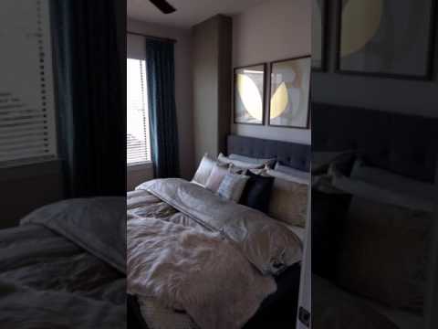 video:Alexan Riveredge Luxury Apartments - Dallas Design District