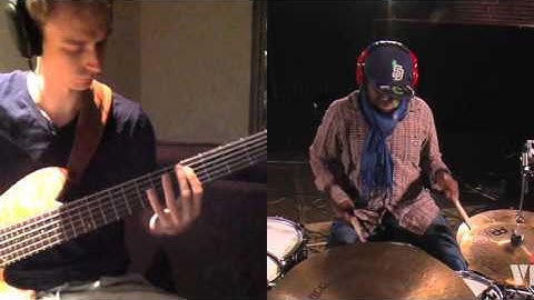 Performance Spotlight: Robert 