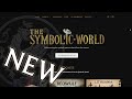 Welcome to the New Symbolic World WEBSITE and COMMUNITY!