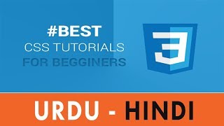 Use Of Classes & ID's & Attribute,Grouping & Child Selectors In CSS in Urdu/Hindi Part-3