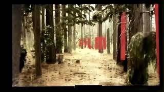 Shrek - Film 4 Intro