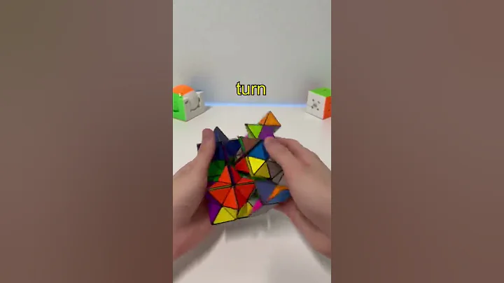Infinite cube glitch? 🤔 - DayDayNews