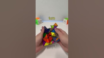 Thumbnail of Infinite cube glitch? 🤔