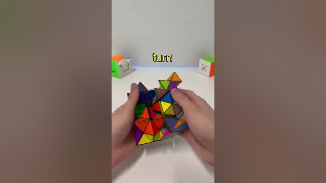 Infinite cube glitch? 🤔