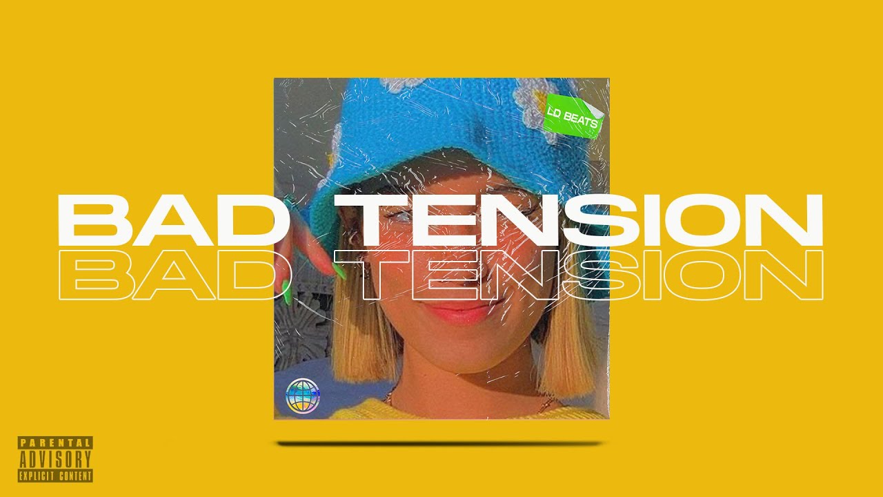 Ver *FREE* RnB Drill Type Beat / Melodic Drill Type Beat - "BAD TENSION" Instrumental 2021 no YouTube Ver *FREE* RnB Drill Type Beat / Melodic Drill Type Beat - "BAD TENSION" Instrumental 2021 no YouTube