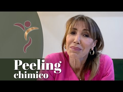 Video: Peeling Chimico: Tipi, Indicazioni, Tecnica, Recensioni