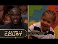 Man Reunites With Wife But Has Loose End With His Girlfriend (Full Episode) | Paternity Court