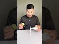 Lemon Coin Or Candle Amazing Trick 😱😳🫰 09/06/26 #shorts #shortsfeed #tricks #amazing