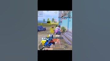 pubg Bgmi apartment DBS 1v3 clutch 😱 #shorts #viral