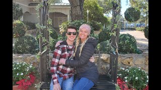 A Full and Fun Day At Busch Gardens Tampa Bay! | Rides, Tiger Encounter, Animal Exhibits, and More!