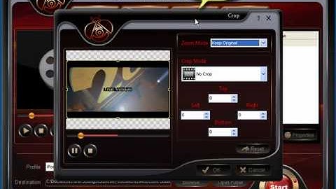 DVD to iPod, iPod to Coumputer, iPod Converter---Aiseesoft DVD to iPod Suite-2