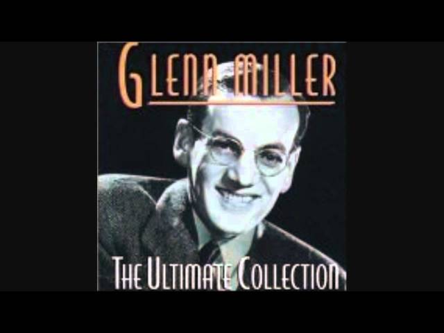 Glenn Miller & His Orchestra - Juke Box Saturday Night