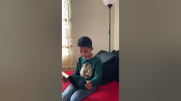 سورة البروج بصوت جميل للقارئ قاسم أحمد❤️📖🕋