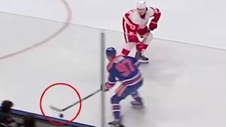 Moritz Seider SHUT DOWN The BEST Player In The WORLD