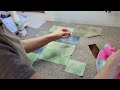 Kimberbell Home Sewn Volume 2 Part 1 Scan N Cut Applique Prep For All 3 Months 