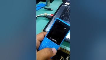 How to connect coolsand rda cpu with miracle box Hindi