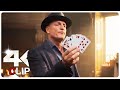 Magic Showdown Scene |  NOW YOU SEE ME NOW YOU DON’T (NEW 2025) MOVIE CLIP 4K