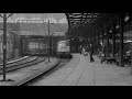 Vintage railway film  the pain train  1969