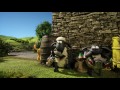 Shaun The Sheep S03E05 - Let's Spray