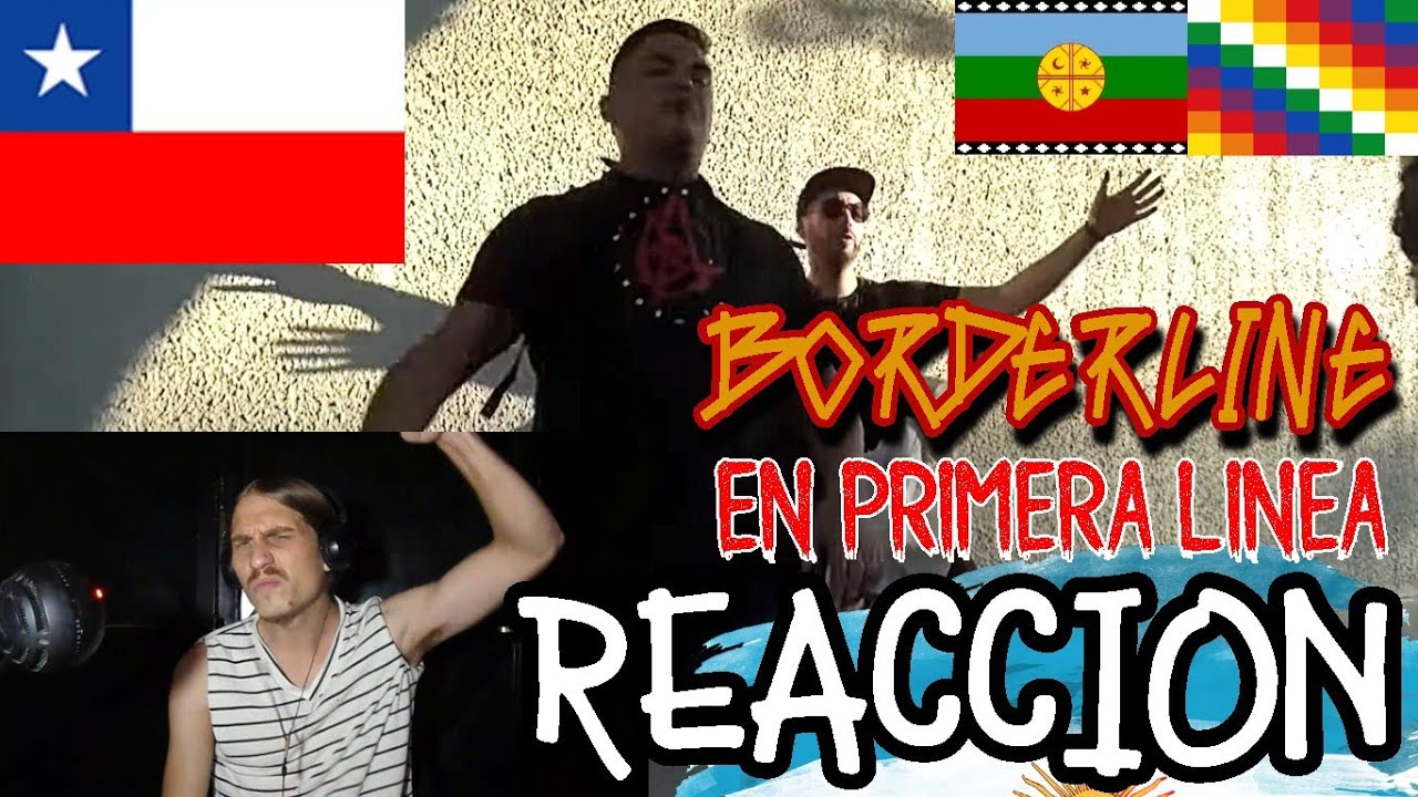 ARGENTINO REACCIONA A 