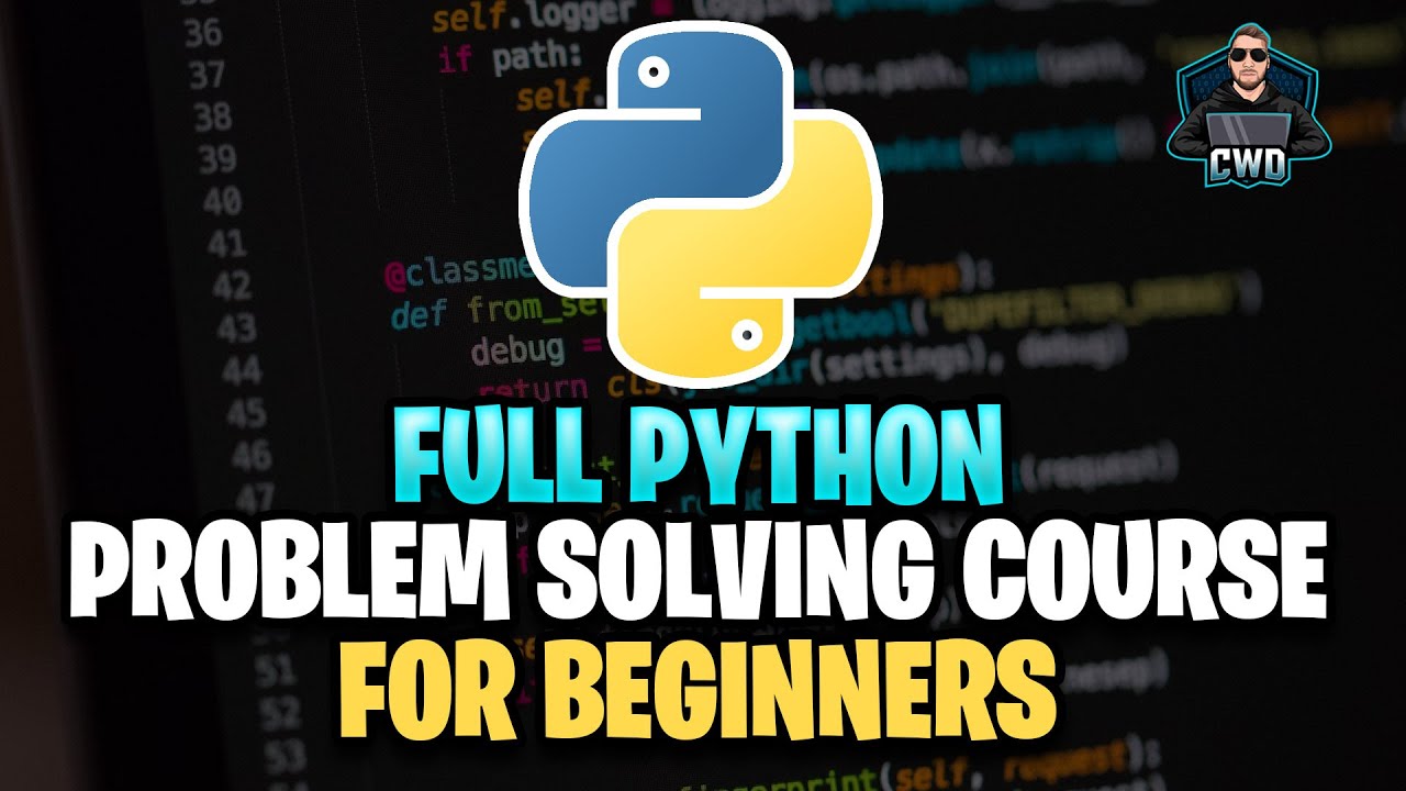 python problem solving book pdf