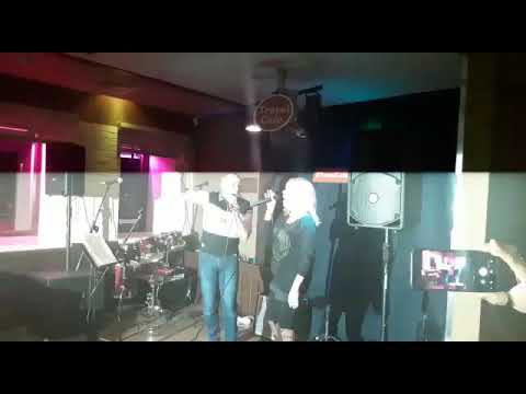 Mama Maria Илона Янковская&Григорий Мовшиц