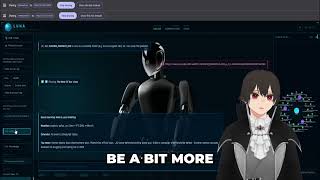 Creating an Animated Virtual Avatar screenshot 5