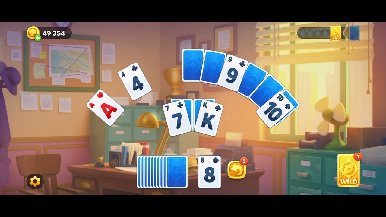 Riddle Road level 94