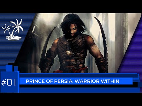 Prince of Persia: Warrior Within Ep:#01