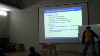 Лекция 11 | Основы Java | Георгий Корнеев | CSC | Лекториум