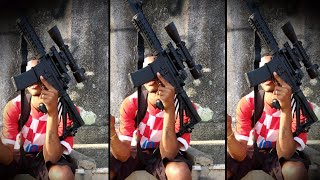 12 MINUTOS DE MALVINA A.D.A (( PROD° MALVINA - ADA ))2020