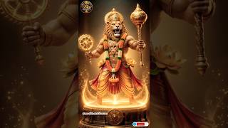 ⚡️ Unboxing the Ultimate Lord Narasimha Premium Collector's Action Figure! ⚡️
