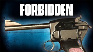 The 10 Most DANGEROUS Bullets (banned worldwide)