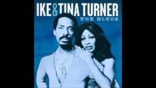 Watch Ike  Tina Turner Rock Me Baby video