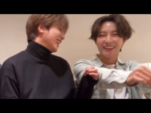 [ NCT / 해찬 런쥔 ] 얘넨 서로 너무 좋아해