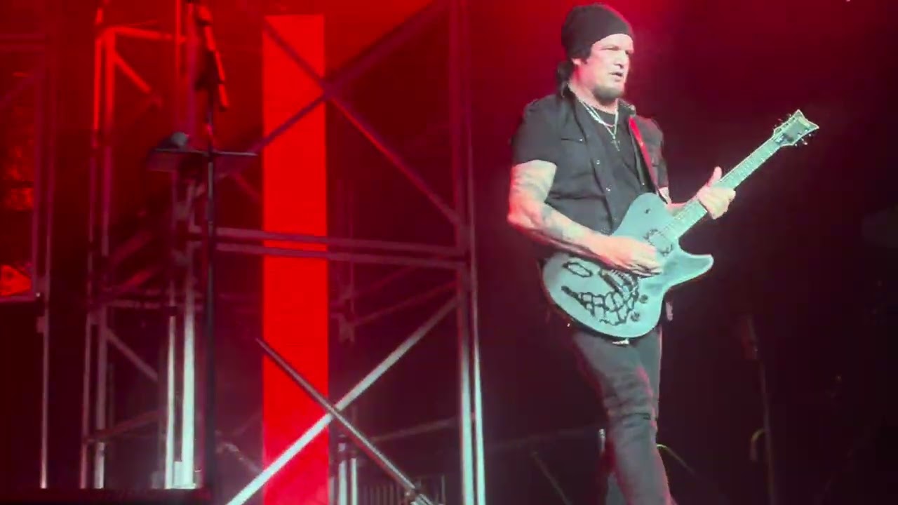 Disturbed ~ Stupify ~ Live 2/25/2025 ~ Ford Center Nampa Idaho