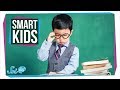 Why You Might Not Want to Be 'The Smart Kid'