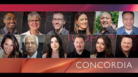 Meet our 2023 Alumni Recognition Awards Recipients!