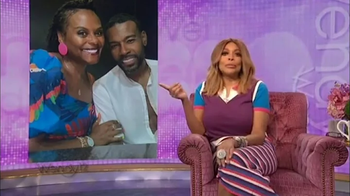 Wendy Williams trying to come for Tabitha Brown & ...