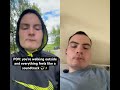 POV: you're the main character in an EDM montage #viral #edm