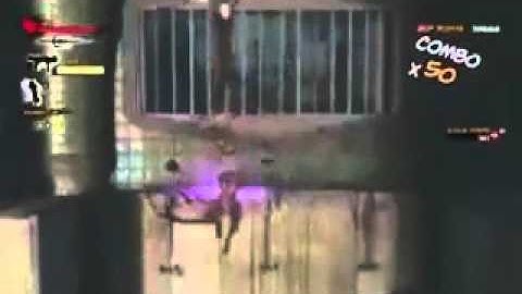 Deadpool Game Marauders walkthrough part 24 Multiplayer