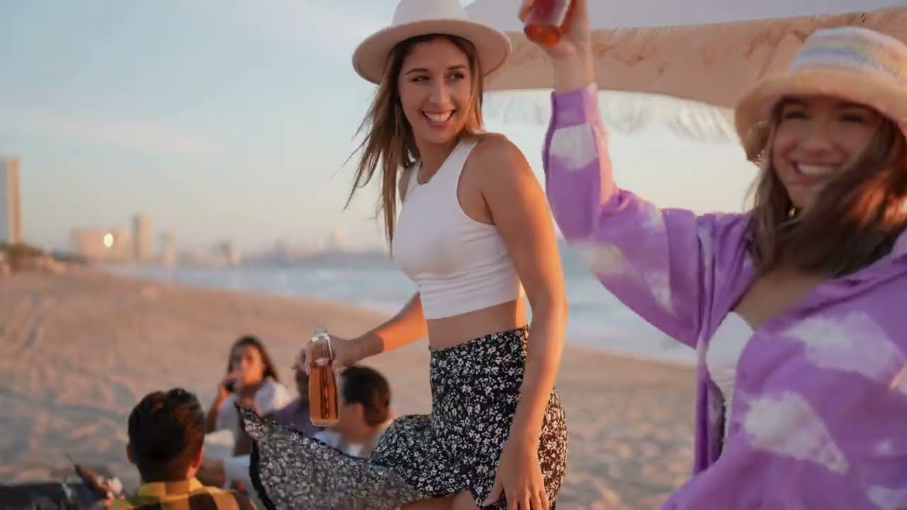 Beach Party | Lato 2026 🏖️🔥