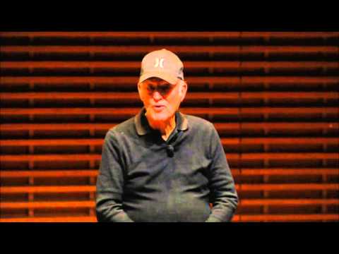 Robert Irwin: Why Art? - The 2016 Burt and Deedee McMurtry Lecture thumbnail