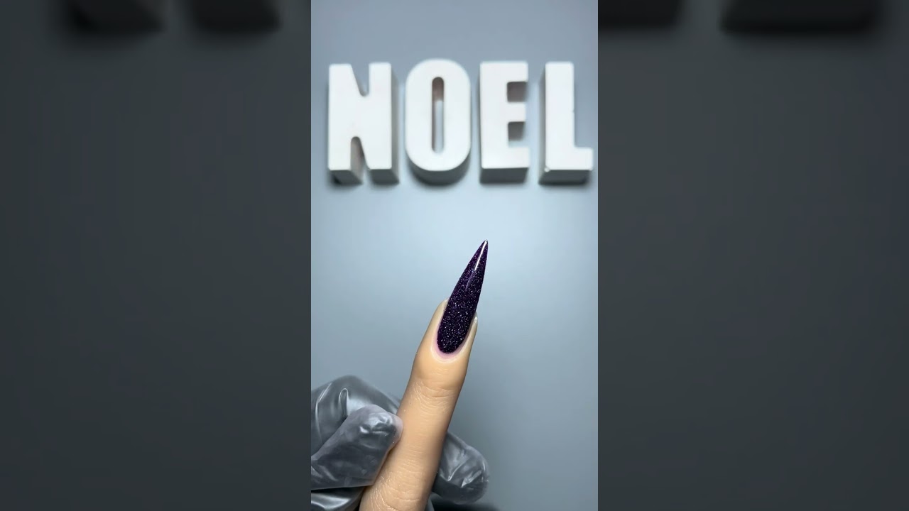 Reflective Gel Polish-Светоотображающие гель-лаки 