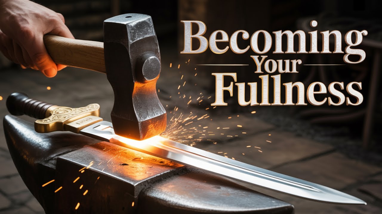 Rising Through Pressure: A Spoken Word Reflection 