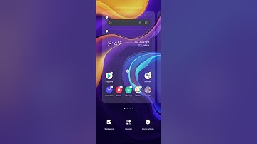 Android 12 || New Widgets🔥🔥🔥 || #shorts