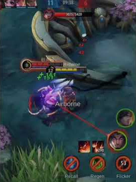 ku kira by one ternyata bawa kawan