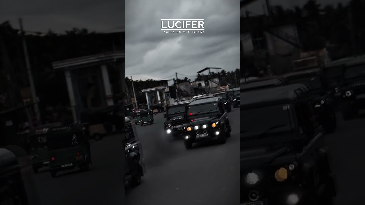 *Team Lucifer Defender Only Meetup* 💀🗿 